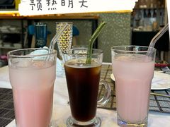 -青花瓷西餐厅(金鸡湖广场店)