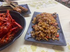 -聚味瞿记·龙虾堂(树木岭店)