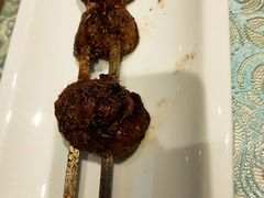 -巴扎美食·新疆菜·西域歌舞表演餐厅(新疆大厦店)