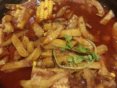 -王婆大虾(五道口店)