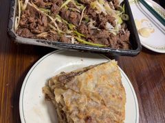 -清真永恒华威肉饼(潘家园店)