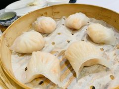 招牌鲜虾饺-广州酒家(文昌总店)