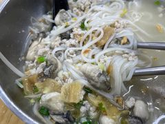 -新武二广福潮粉面食馆(哥英布拉街)