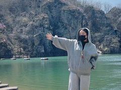 -大连冰峪旅游度假区