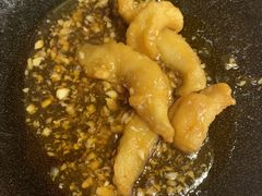 -尚雅铁板料理自助餐厅(乐松店)