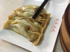 锅贴-大市小吃(金鑫花苑店)