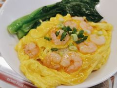 -七爷清汤腩·港式餐厅(金狮广场店)