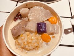 芋圆四号-芋香缘tarosweet(1天地店)