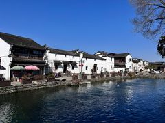 -东梓关景区村庄