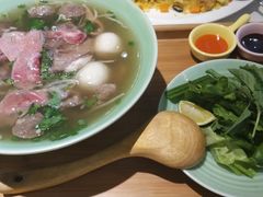 -越弥越南传统美食馆