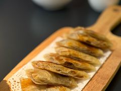 -小菜园新徽菜(青岛市南万象城店)