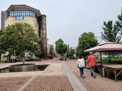 -老浦口1914商业街(江山路店)