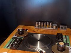-焱铁烧·黑毛和牛专门店(南宁万象城店)