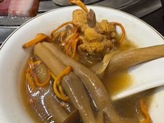 -阿山卓·野生菌火锅·纳西火塘烤肉