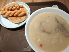 -向阳羊汤(千峰店)