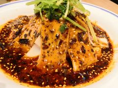 -大厨小馆(华阳城店)