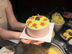 -捞王猪肚鸡火锅(昆山店)