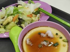 -清华大学-观畴园餐厅