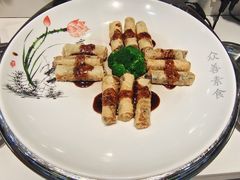 -众善素食(佛平五路店)