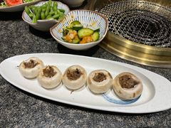 -NIUAN牛庵·日式和牛烧肉(恒隆店)