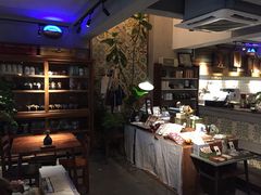 -时光花园(白鹭洲店)