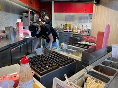 -咕噜咕噜·章鱼小丸子(西湖路店)