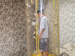 -不可思议减压馆·解压博物馆·摔碗发泄·团建定制