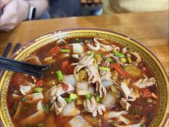 -四方面荘(常丰花园店)