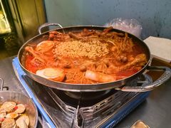 -吴草鸡爪오초닭발(城阳总店)