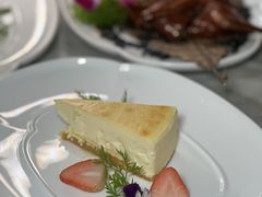 -花舍·新派粤菜·西餐·下午茶(亚运村·鸟巢店)