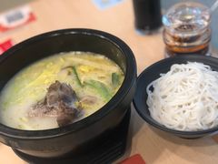 -大鼓米线(浦东长泰店)