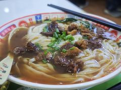 -吴一川牛腩粉(西村店)