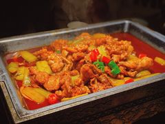 -70后饭吧(府河街店)