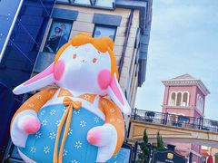 -王府井奥莱临潼小镇(临潼店)