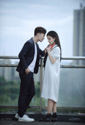 -喜杭影像婚纱摄影(拱墅店)