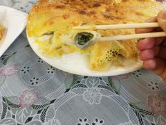 -胡同老锅烙(南二道街)