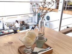 -Country Lane咖啡·意粉(荔园新天地店)