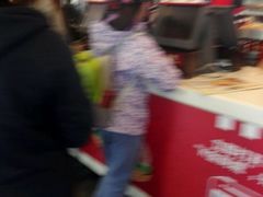 -肯德基(天津奥城店)