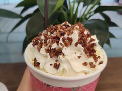 梅占摇红-茶话弄(中贸广场店)