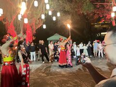 -深圳锦绣中华民俗村