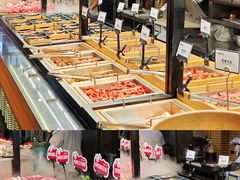 -盛江山自助料理(太原街万达店)