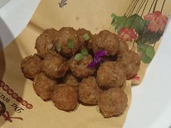 -大碗居·烤鸭·鱼头泡饼(天坛东门店)