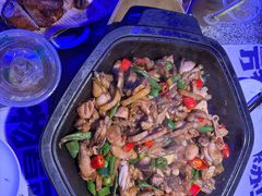 -蛙来哒(汇一城黑金冠店)