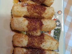 -张氏宽窄巷成都名小吃(茂业百货华强北店)