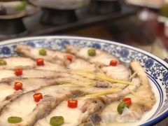 -兰边碗(鼓楼店)