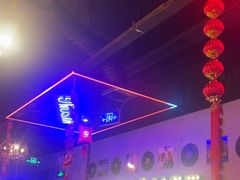 -唱吧麦颂KTV(马驹桥店)
