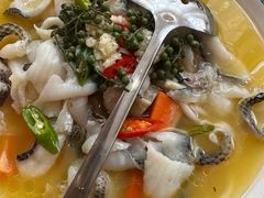 -老蒲鲜·地标·非遗美食(涵江店)