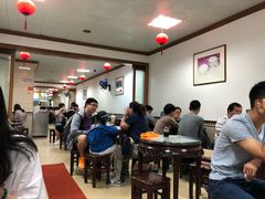 大堂-仁信双皮奶(东川路店)