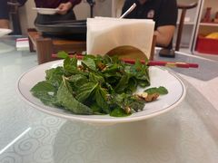 桃仁十香-中卫御苑福膳·养生局(圆明园店)