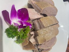 -北城香·新派淮扬菜(鼓楼店)